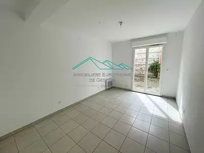 Appartement, 61 m²