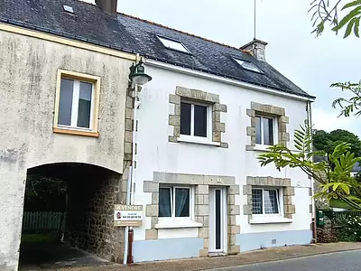 Maison, 94 m²