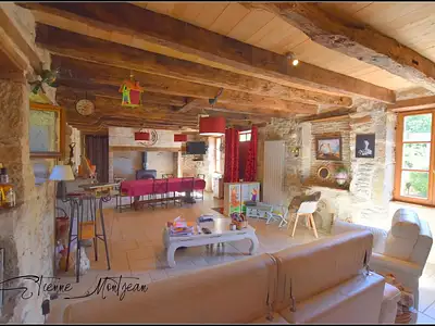 Maison, 157 m²