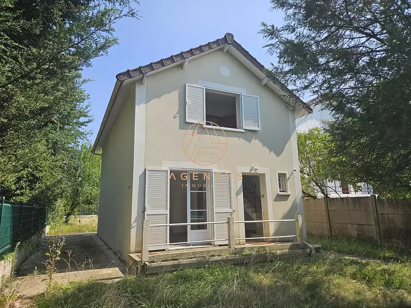 Maison, 78 m²