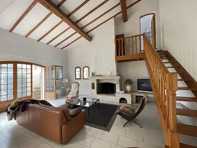 Maison, 120 m²