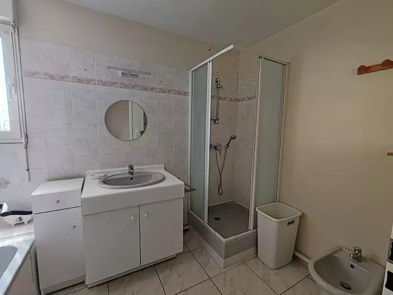 Appartement, 100 m²