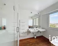 Appartement, 140 m²