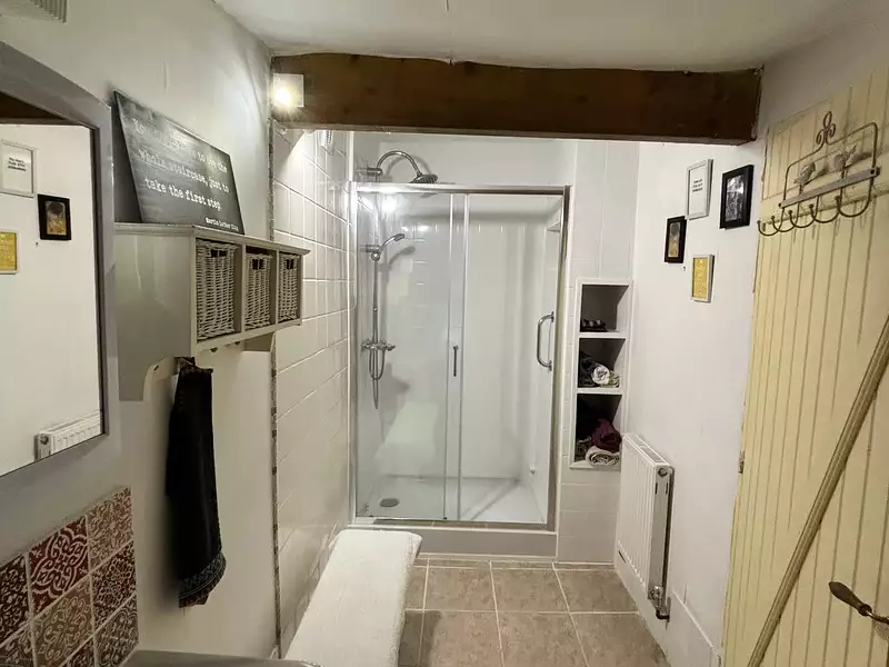 Divers, 175 m²