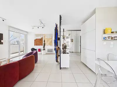 Appartement, 131 m²