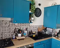 Appartement, 62,71 m²