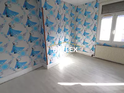Maison, 90 m²