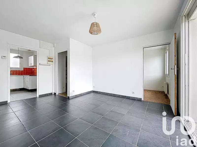 Appartement, 66 m²