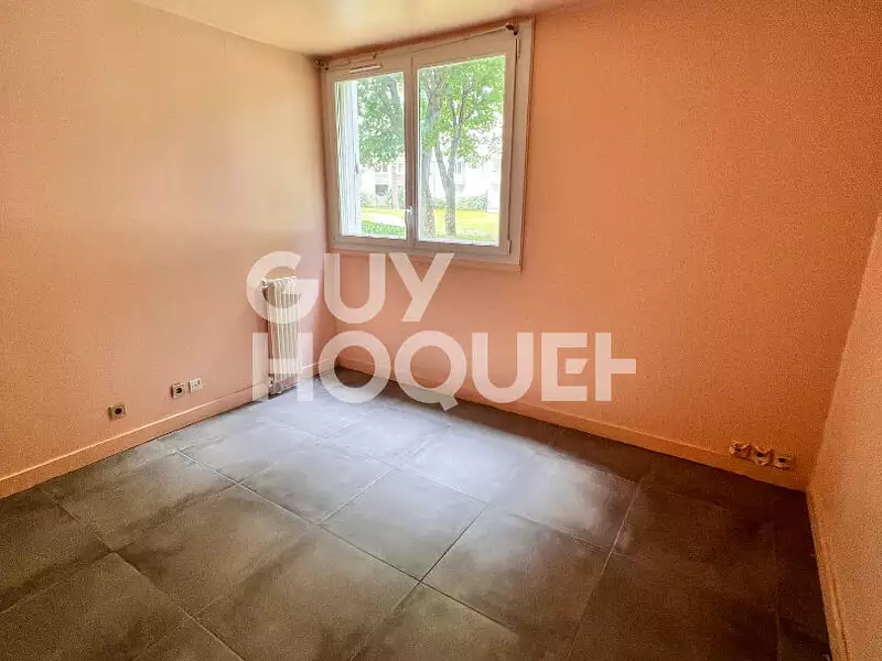 Appartement, 53,25 m²