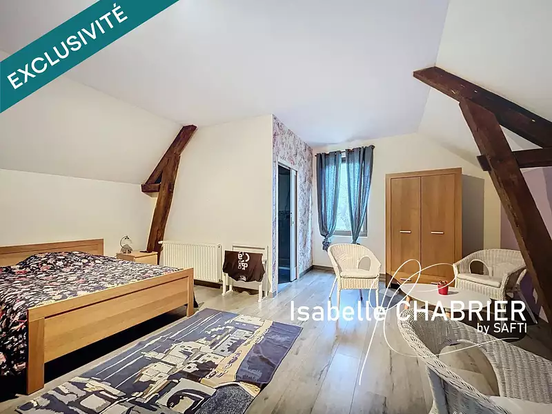 Maison, 253 m²