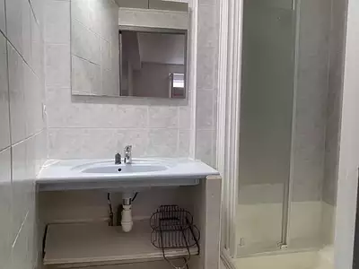 Appartement, 35,63 m²