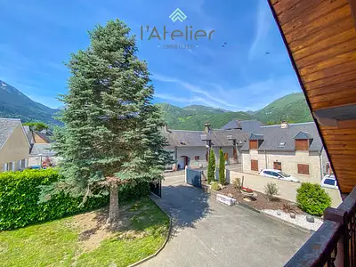 Maison, 300 m²
