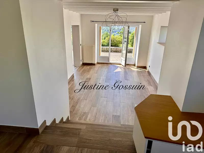 Maison, 183 m²