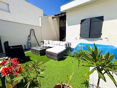 Appartement, 70 m²