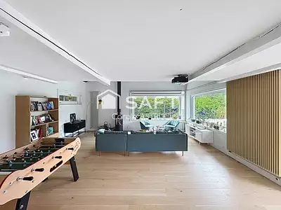 Maison, 280 m²