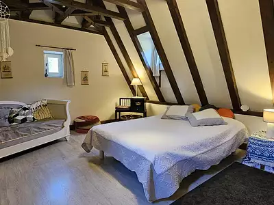 Maison, 249 m²