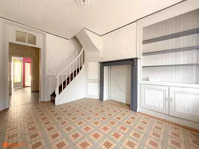 Maison, 55 m²