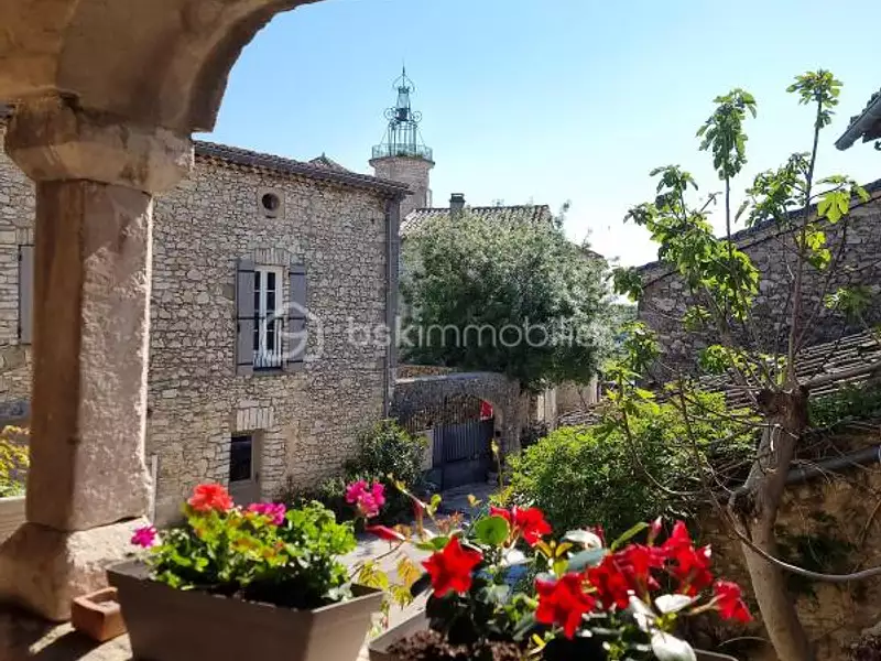 Maison, 120 m²