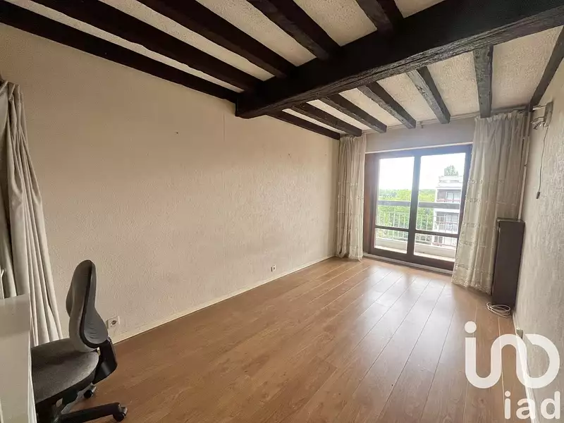 Appartement, 95 m²