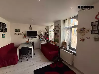 Appartement, 64,19 m²