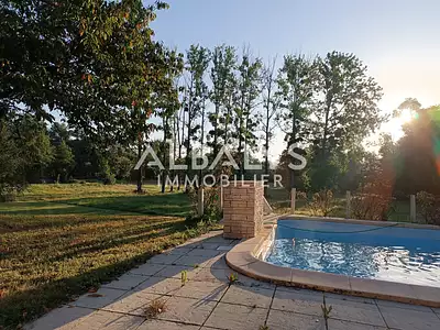 Maison, 270 m²