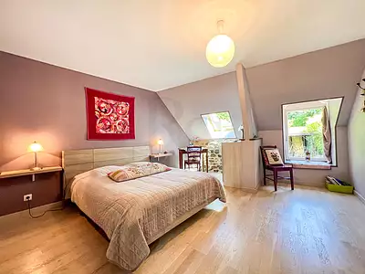 Maison, 250 m²