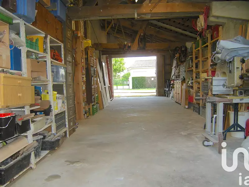 Maison, 115 m²