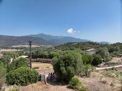 Terrain, 2 098 m²