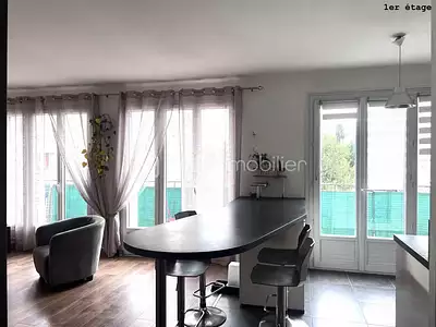 Maison, 150 m²