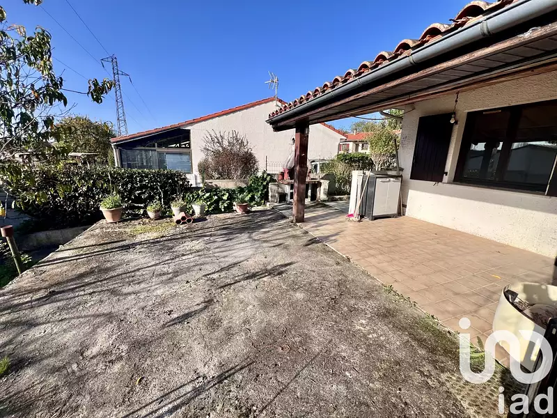 Maison, 90 m²
