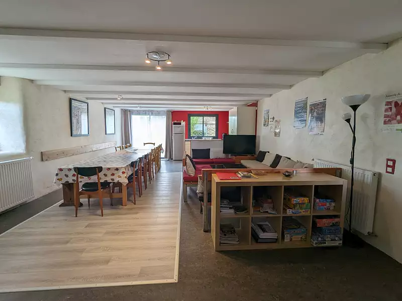 Maison, 380 m²