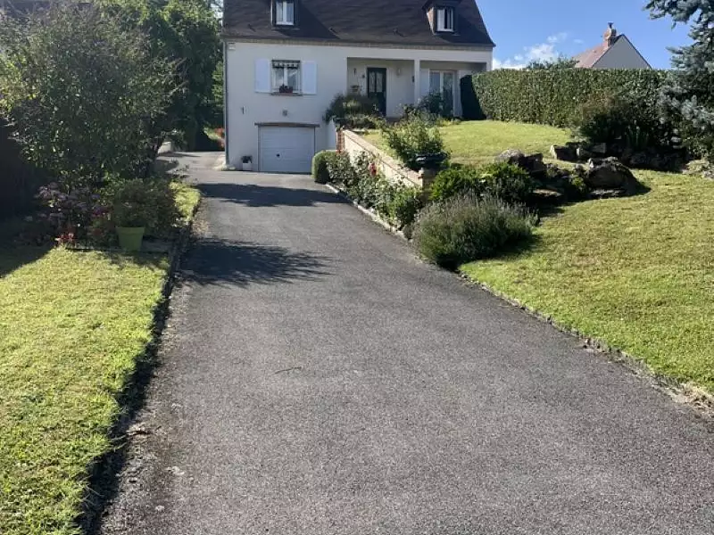 Maison, 133 m²
