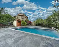 Maison, 130 m²