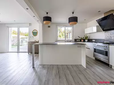Maison, 178 m²