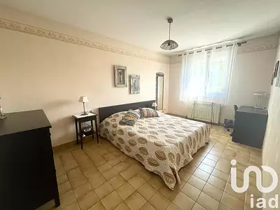 Maison, 213 m²