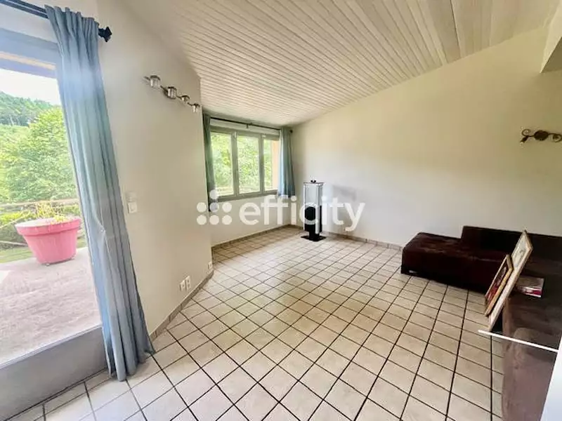 Maison, 120 m²