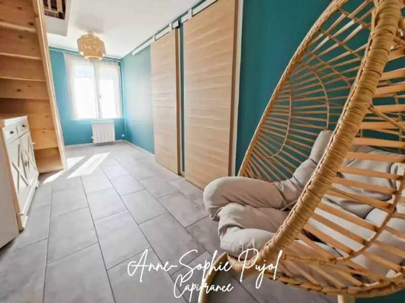 Maison, 164 m²