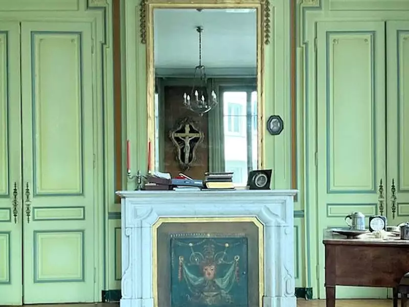 Appartement, 203,08 m²