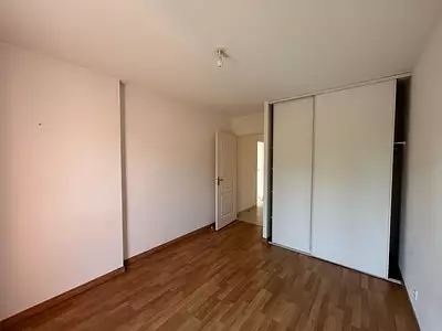 Appartement, 53 m²