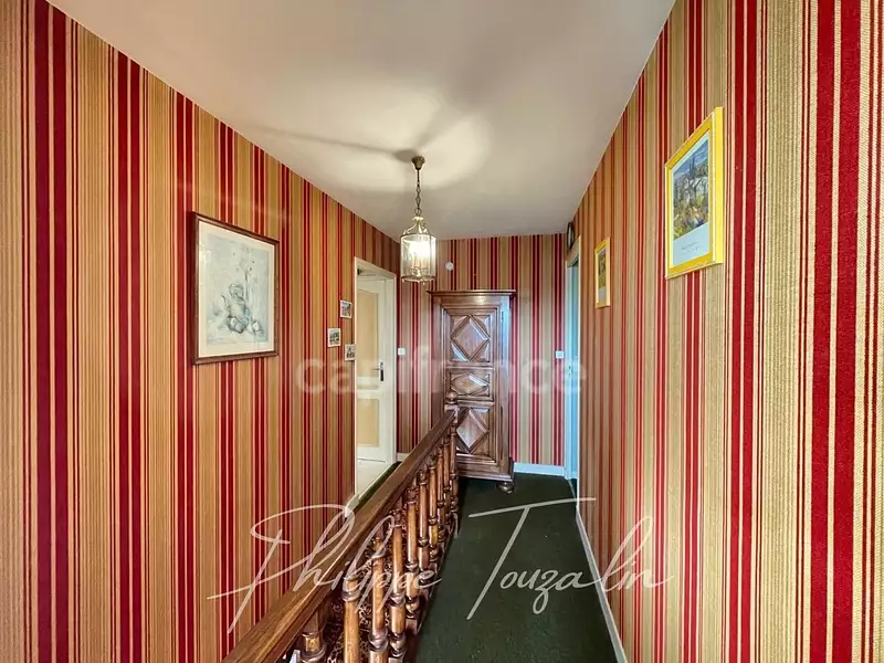 Maison, 152 m²