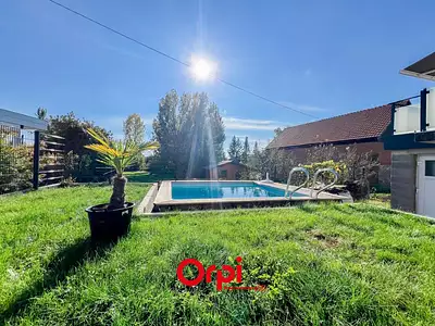 Maison, 103 m²