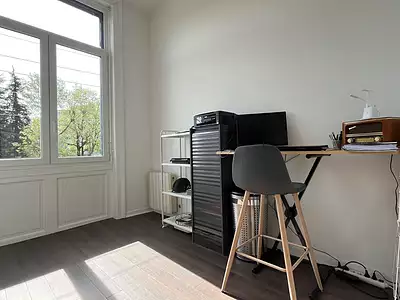 Appartement, 68 m²