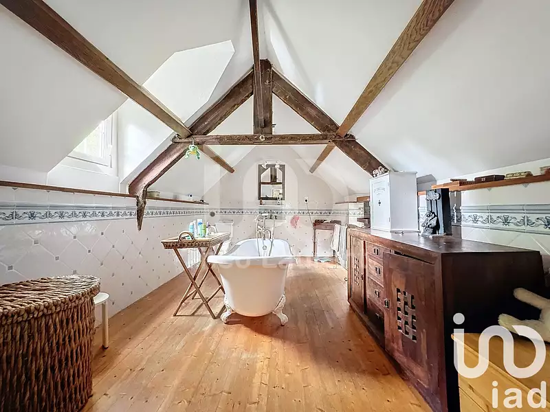 Maison, 350 m²