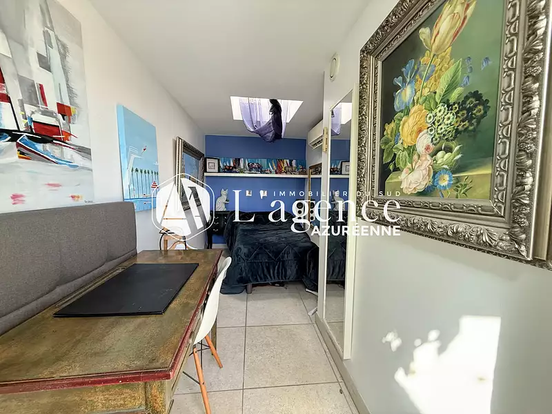 Appartement, 76 m²