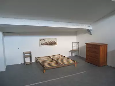 Appartement, 31,5 m²