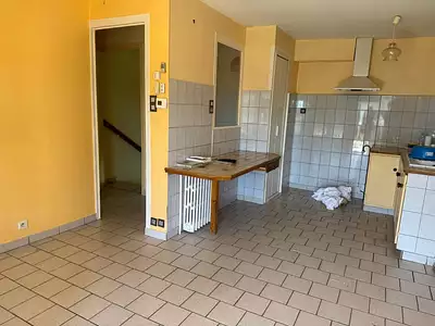 Appartement, 55 m²
