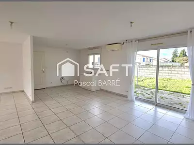 Maison, 86 m²