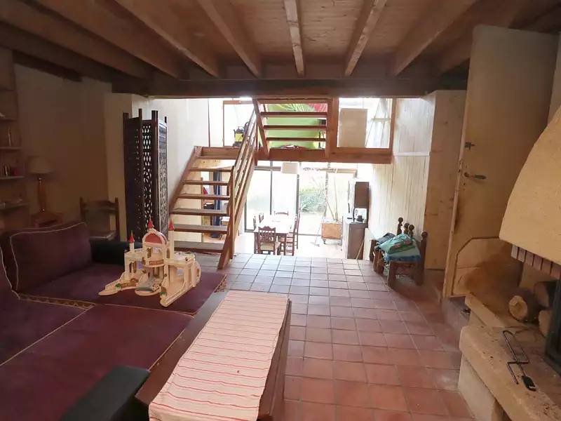 Maison, 177,74 m²