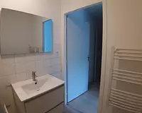 Appartement, 28,38 m²