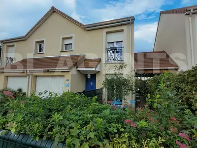 Maison, 80 m²